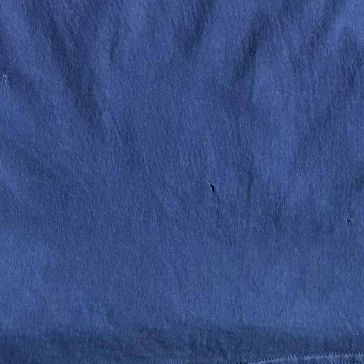 90'S NIKE DEEP BLUE WITH WHITE SWOOSH