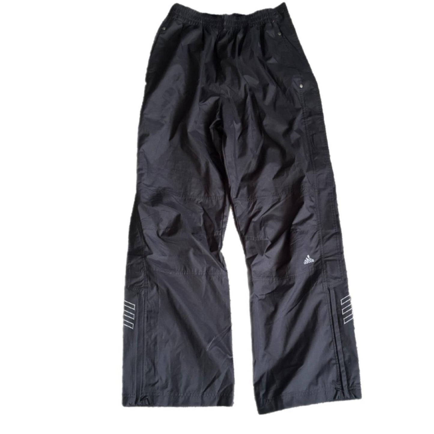 2002 ADIDAS TEAR AWAY PANTS