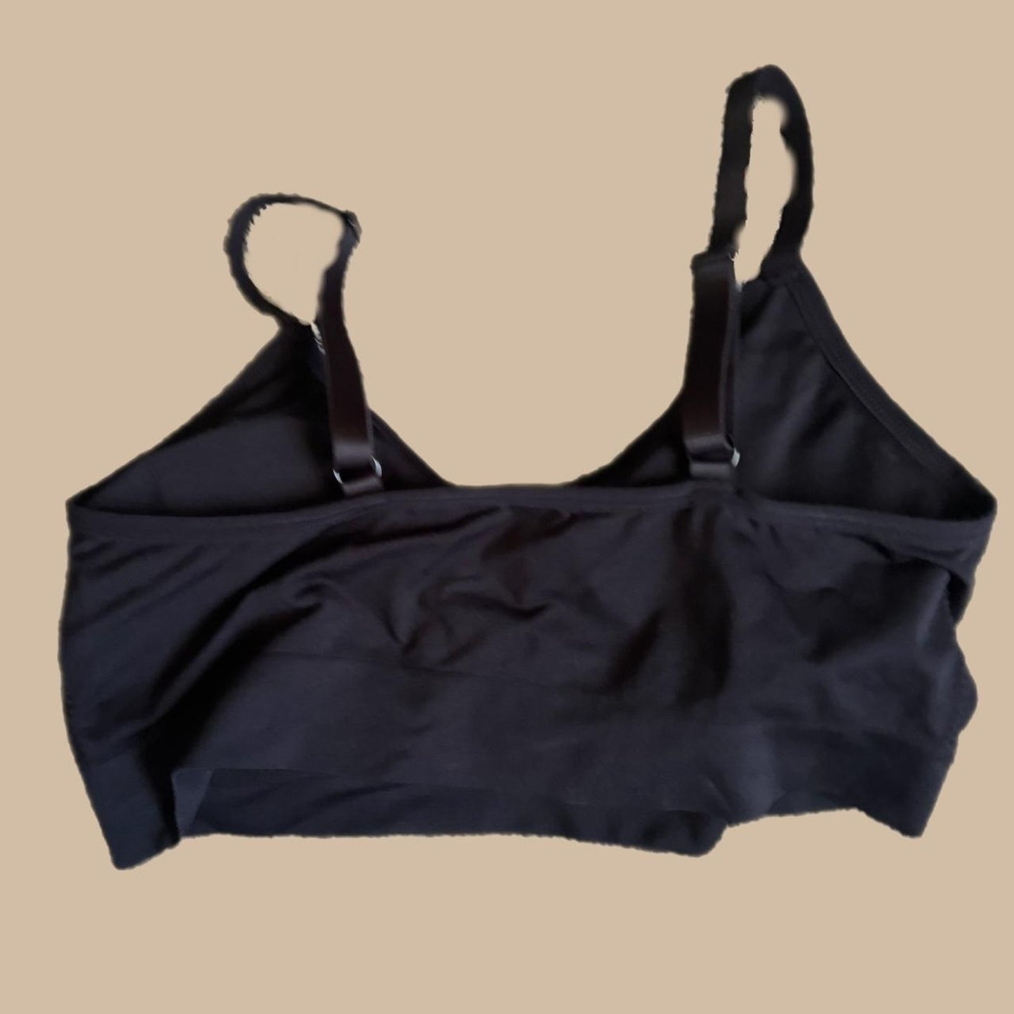 JUICY COUTURE RHINESTONE BRALETTE