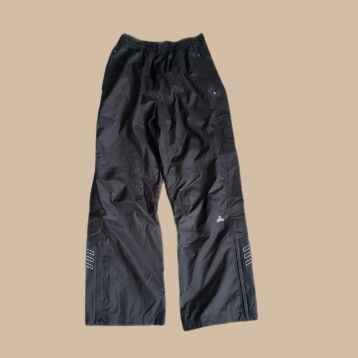 2002 ADIDAS TEAR AWAY PANTS