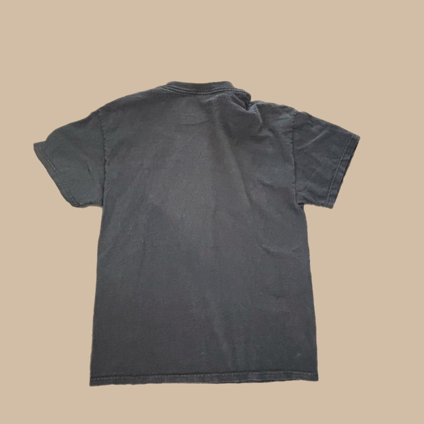 2000s GODSMACK BAND TEE