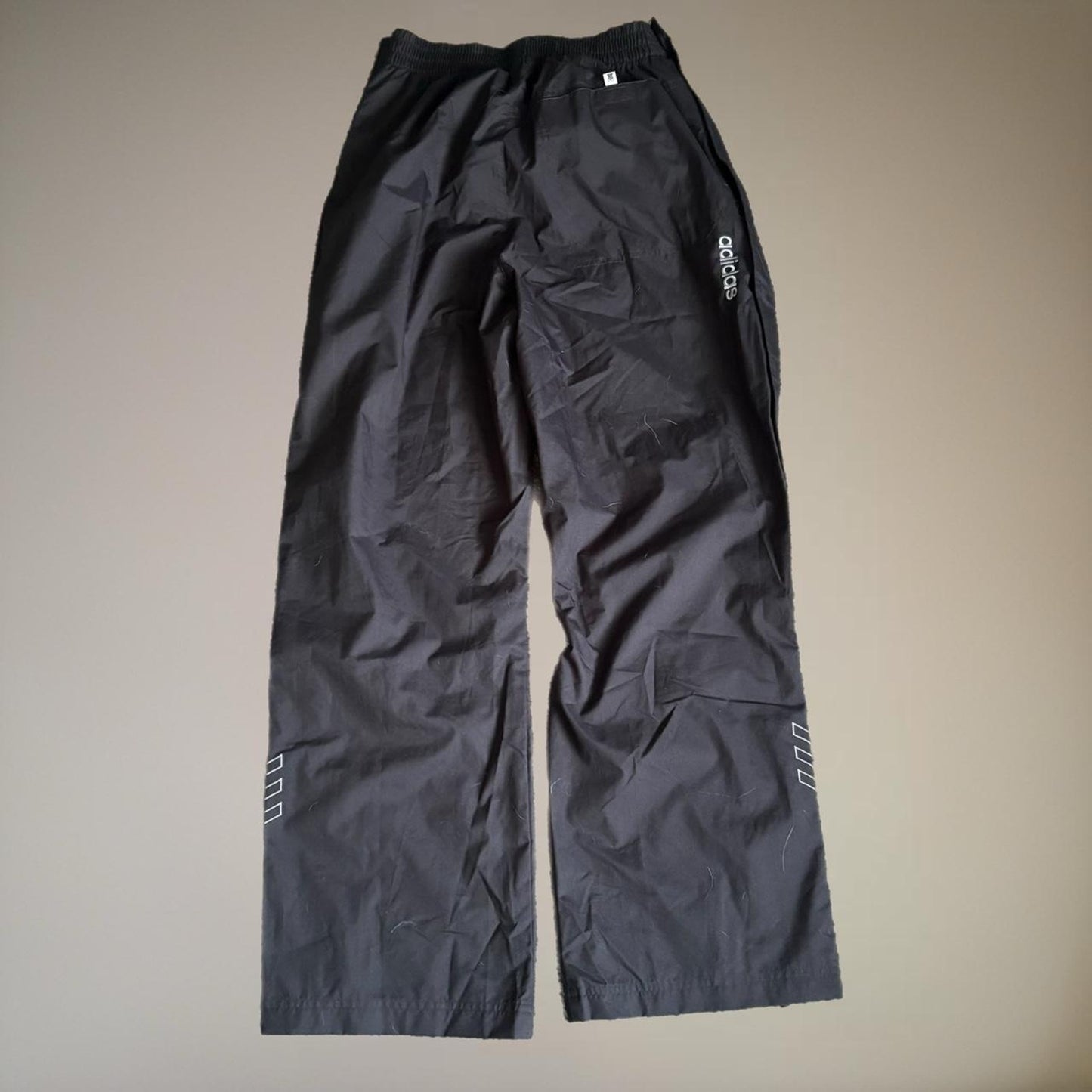 2002 ADIDAS TEAR AWAY PANTS