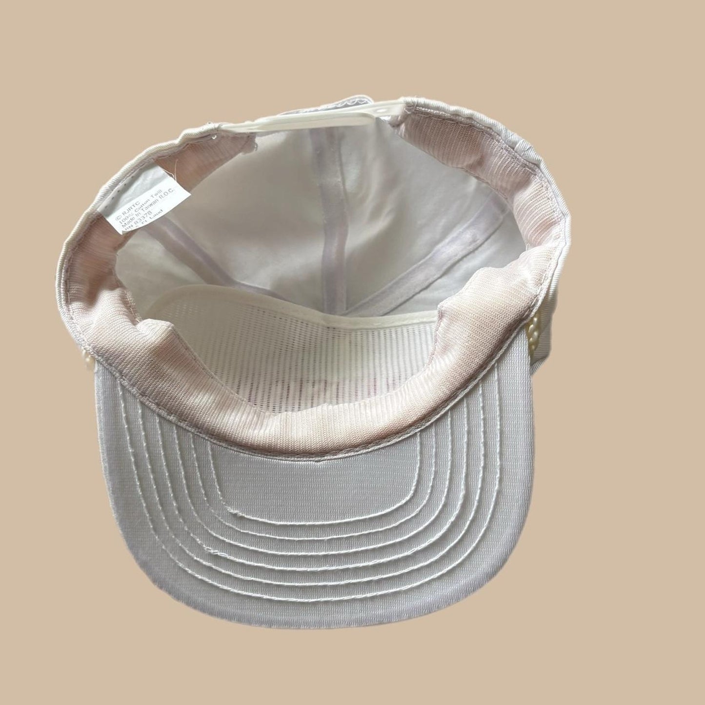 90'S WINDTON TRUCKER HAT