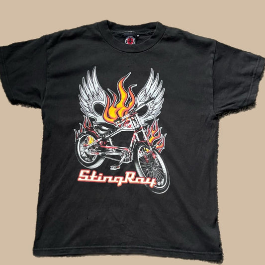 KIDS SCHWIN STINGRAY BIKE TEE