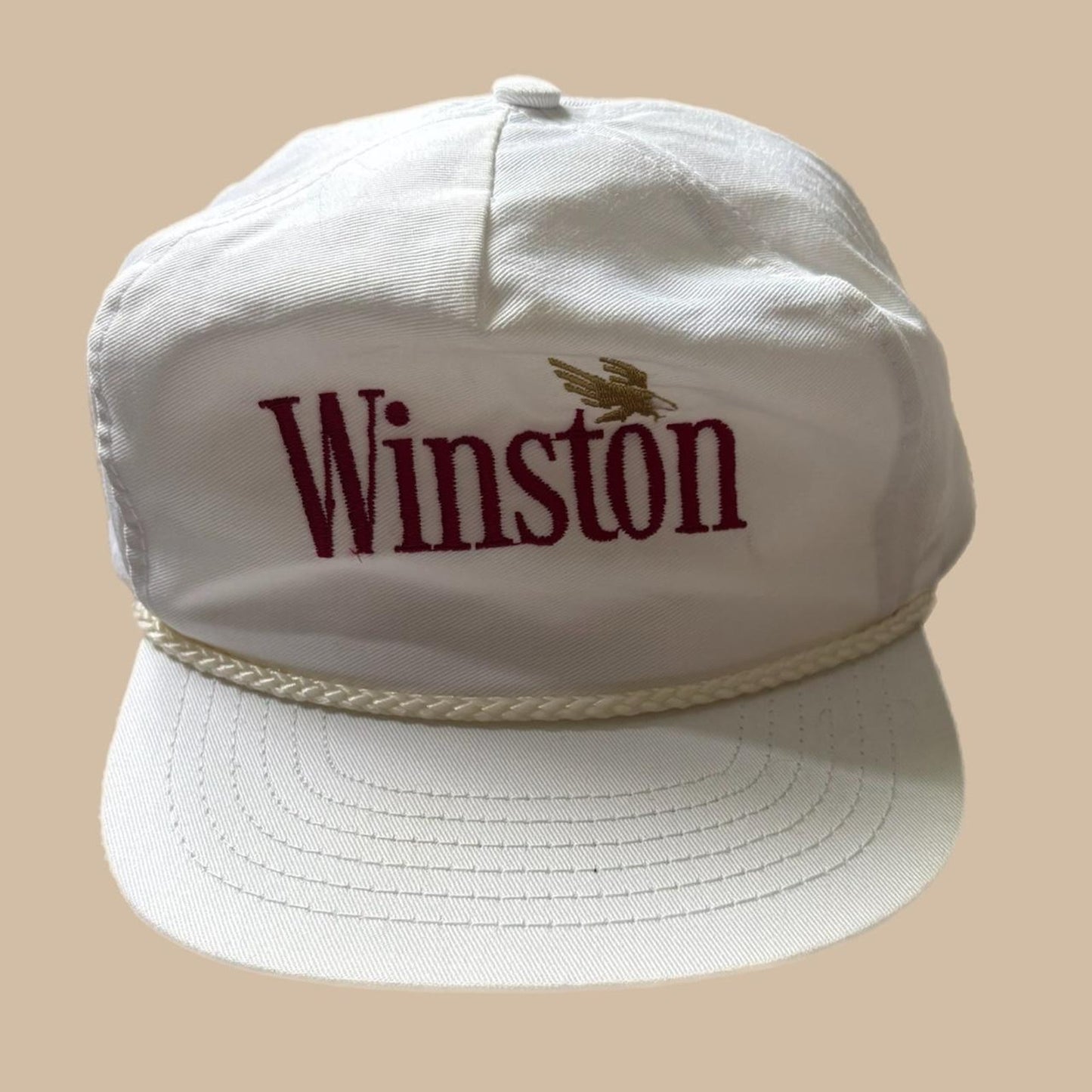 90'S WINDTON TRUCKER HAT