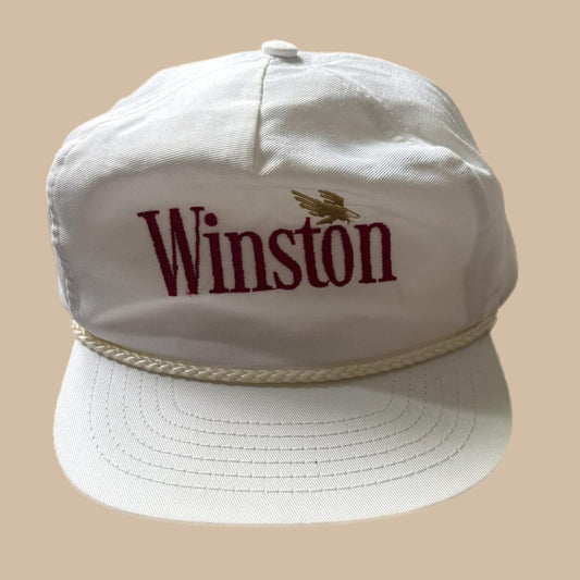 90'S WINDTON TRUCKER HAT