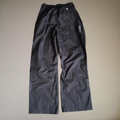 2002 ADIDAS TEAR AWAY PANTS