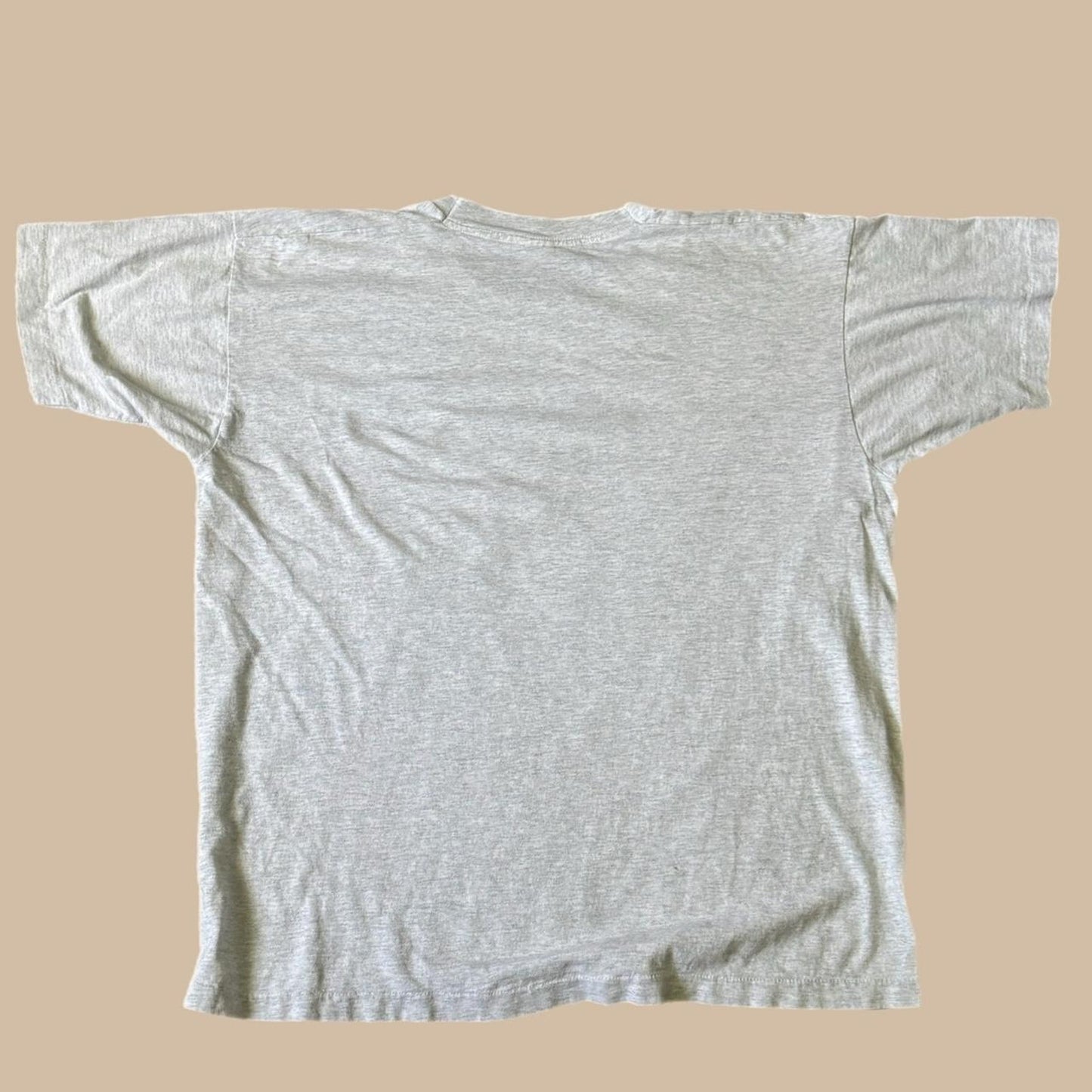 90'S GUITAR ATHELTIC TEE SINGLE STITCH