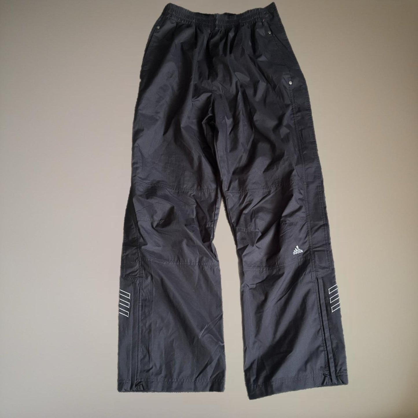 2002 ADIDAS TEAR AWAY PANTS